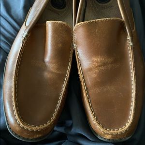 Very comfortable men’s shoes